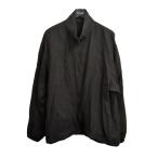 ショッピングused コモリ COMOLI カナパジップジャケット B01-01021 ブラック サイズ：2