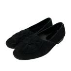 コムデギャルソン COMME des GARCONS パンプス ブラック サイズ：23.5