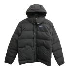 ショッピングpatagonia パタゴニア Patagonia ダウンジャケット 20600FA21 ブラック サイズ：S