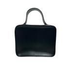 ショッピングダメージ ライフスタイリスト LIFESTYLIST yukari ota ハンドバッグ ブラック