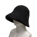 ヴィヴィアンウエストウッド Vivienne Westwood ハット ブラック