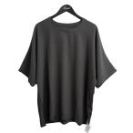 イッセイミヤケ ISSEY MIYAKE MEN CREPE T �