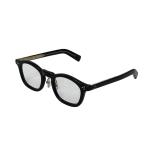 ショッピング眼鏡 アイヴァン EYEVAN 眼鏡 ブラック