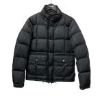 モンクレール MONCLER BELLENTRE ダウンジャケット 020914033700 ブラック サイズ：1
