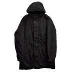 モンクレール MONCLER AUGUSTIN ダウンジャケット 120914234300 ブラック サイズ：2