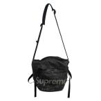 ショッピングシュプリーム シュプリーム Supreme waterproof ショルダーバッグ ブラック