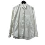 コムデギャルソンシャツ COMME des GARCONS SHIRT シャツ FZ-B013 ホワイト サイズ：XS