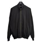 オーラリー AURALEE SUPER HIGH GAUGE SWEAT ZIP BLOUSON パーカー A23AB01CU ブラック サイズ：3