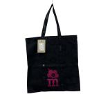 ショッピングマリメッコ マリメッコ marimekko トートバッグ 092480 ブラック