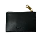 ショッピングボッテガ ボッテガヴェネタ BOTTEGA VENETA カードケース 681009 VCQC4 8425 ブラック