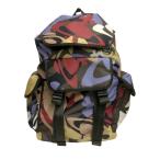 ヴィヴィアンウエストウッド Vivienne Westwood リュック マルチカラー