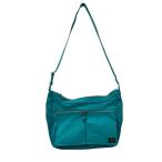 ポーター PORTER 90周年 ターコイズカラー ハンドバッグ 707-15164 スカイブルー