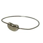 [ снижение цены ]Tiffany & Co. L sa Pele ti beans браслет ( Kyoto магазин )
