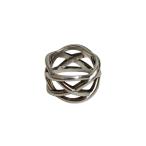 ティファニー Tiffany ＆ Co． リング シルバー