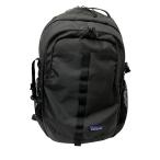  Patagonia Patagonia 26SS Refugio Day Pack 26L рюкзак 47914SP26 черный 