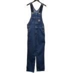  Carhartt CarHartt комбинезон BOB OVERALL Sky голубой размер :30X32