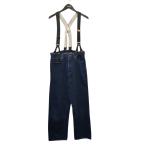 nai гель ke-bonNIGEL CABOURN комбинезон 80350050016 индиго размер :32