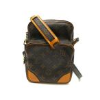 LOUIS VUITTON モノグラム アマゾン M45236 ブラウン (堅田店) 211003