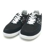 NEW BALANCE スニーカー　×JUNYA WATANABE CDG MAN ブラック サイズ：28．0cm (堅田店) 211206