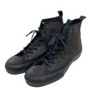 【値下げ】champion ハイカットスニーカー　ROCHESTER HI CC ブラック サイズ：25．0cm (堅田店)