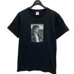 ショッピングsupreme シュプリーム Supreme Michael Jackson Tee　Tシャツ ブラック サイズ：S