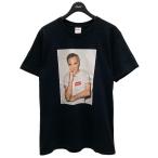 ショッピングsupreme シュプリーム Supreme Morrissey Tee　Tシャツ ブラック サイズ：L