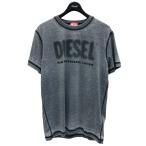 ディーゼル DIESEL T-DIEGOR-L1　Tシャツ 