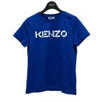 ケンゾー KENZO 半袖Tシャツ FA62TS8414SJ