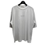 マルニ MARNI 半袖Tシャツ HUMU0223UD ホワイト サイズ:50