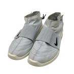 [ снижение цены ]NIKE×Fear Of God Air Moccasin - ikatto спортивные туфли AT8086-001 светло-серый размер :27cm (.