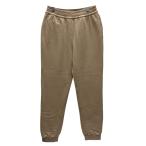 バーバリー BURBERRY スウェットパンツ ベージュ サイズ:M