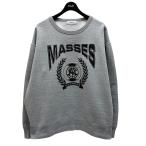 MASSES