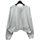 ロンハーマン RHC Ron Herman クルーネックスウェット 3810900205 ホワイト サイズ：XS