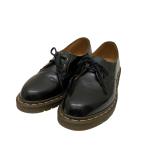 ドクターマーチン×コムデギャルソンオムドゥ Dr.Martens×COMME des GARCONS HOMME DEUX レザーシューズ 14548