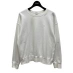 ロンハーマン×アニヤハインドマーチ RHC Ron Herman×ANYA HINDMARCH Sunday sweat pullover クルーネッ