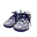 ナイキ NIKE Kobe 8 Protro Court Purple スニーカー ホワイト サイズ:27cm