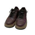 ショッピングFORCE ナイキ NIKE Air Force 1 Luxe  Brown Basalt スニーカー DN2451-200 ブラウン サイズ：27cm