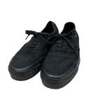 ショッピング比較 バンズ VANS Ron Herman別注 スニーカー 721278 ブラック サイズ：27cm
