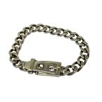 ガーデンオブエデン Garden of Eden VICTORIAN BUCKLE BRACELET ブレスレット ED-VG18-BB15 シルバー