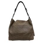 【値下げ】LOUIS VUITTON アンティア ホーボーPM ワンショルダーバッグ M93154 ブラウン (堅田店)