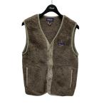 ショッピングパタゴニア パタゴニア Patagonia LOS GATOS VEST  ベスト 25927 ベージュ サイズ：XS