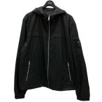 プラダ PRADA フーデッドプルゾン SGA466 R131 1060 ブラック サイズ：58