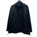 ショッピングマウンテンパーカー 【値下げ】comm． arch． Cotton Nylon Blouson Parka マウンテンパーカー ブラック (堅田店)
