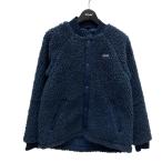 ショッピングパタゴニア パタゴニア Patagonia ボアジャケット 65415 ネイビー サイズ：XL(14)