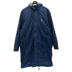 ショッピングベンチコート ナイキ NIKE 90’ｓ vintage ベンチコート ネイビー サイズ：M