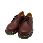 ドクターマーチン Dr．Martens レザーシューズ 1461W チェリーレッドリュージュ サイズ：4