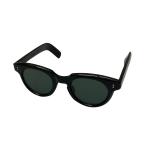 gyu жемчуг guepard солнцезащитные очки gp-24 рама цвет : черный 