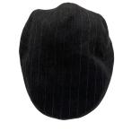 ショッピングハンチング ボルサリーノ BORSALINO ハンチング グレー サイズ：58cm(L)