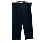 イージー YEEZY スウェットパンツ ブラック サイズ：2