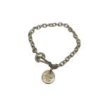 ショッピングダメージ ファーストアローズ FIRST ARROWS ブレスレット シルバー